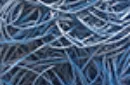 Joe Rindfleisch's Legend Bands: Michael Weber Dark Blue Bands - Trick – Bild 5