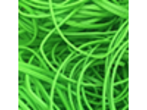 Joe Rindfleisch's Legend Bands: Harry Lorayne Lime Green Pack - Trick