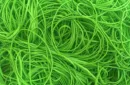 Joe Rindfleisch's Legend Bands: Harry Lorayne Lime Green Pack - Trick – Bild 4
