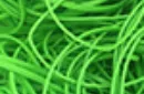 Joe Rindfleisch's Legend Bands: Harry Lorayne Lime Green Pack - Trick – Bild 7