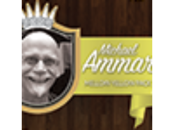 Joe Rindfleisch's Legend Bands: Michael Ammar Mellow Yellow Pack - Trick