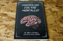 Psychology for the Mentalist by Andy Luttrell - Book – Bild 1