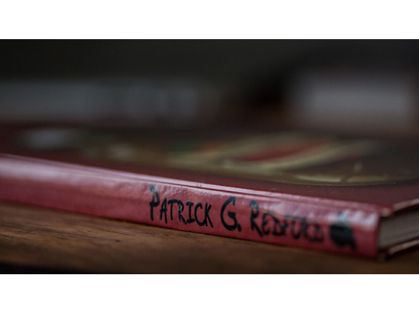 Applesauce by Patrick G. Redford - Book