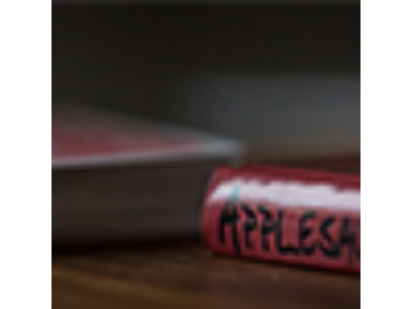 Applesauce by Patrick G. Redford - Book