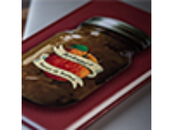 Applesauce by Patrick G. Redford - Book
