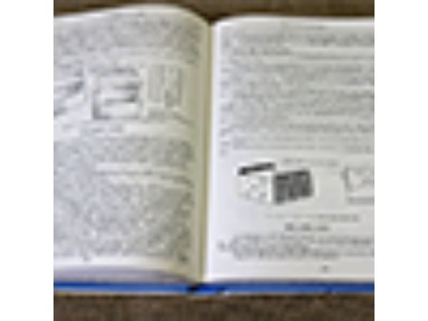 Encyclopedia of Dove Magic Volume 1 (Limited) by Ian Adair - Book