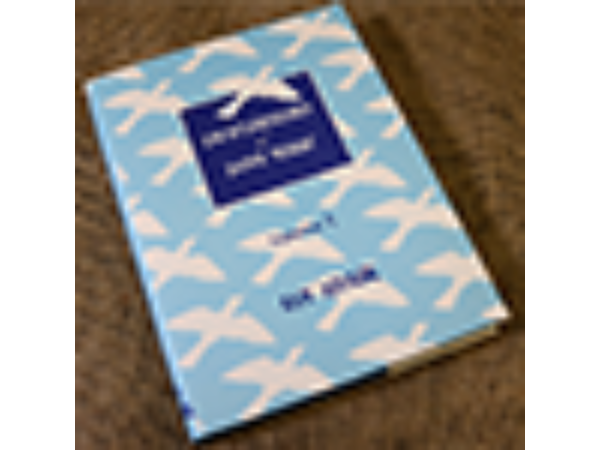Encyclopedia of Dove Magic Volume 1 (Limited) by Ian Adair - Book
