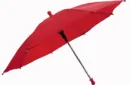 Flash Parasols (Red) 4 piece set by MH Production / Sonnenschirm – Image 2