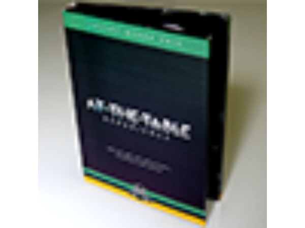 At the Table Live Lecture January-March 2016 (6 DVD set)