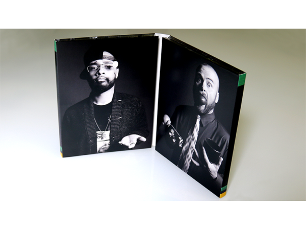 At the Table Live Lecture January-March 2016 (6 DVD set)