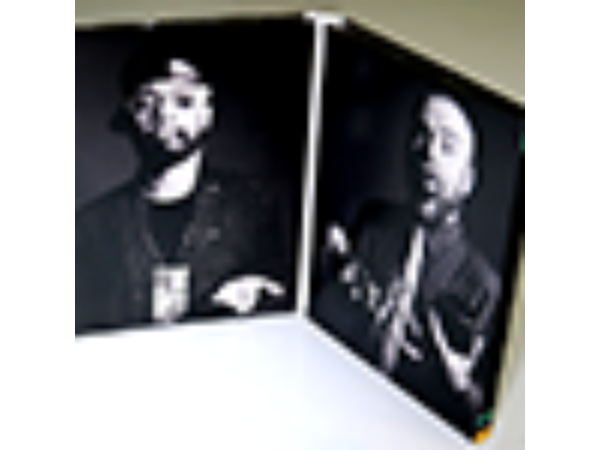 At the Table Live Lecture January-March 2016 (6 DVD set)