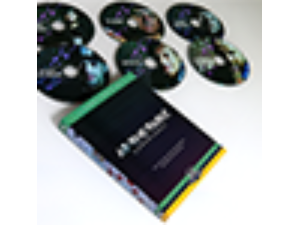 At the Table Live Lecture January-March 2016 (6 DVD set)