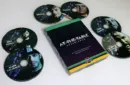 At the Table Live Lecture January-March 2016 (6 DVD set) – Image 1