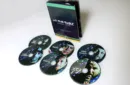 At the Table Live Lecture January-March 2016 (6 DVD set) – Image 10
