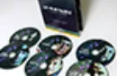 At the Table Live Lecture January-March 2016 (6 DVD set) – Image 11