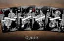 Bicycle Middle Kingdom (Black)  Playing Cards Printed by US Playing Card Co – Image 8