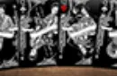 Bicycle Middle Kingdom (Black)  Playing Cards Printed by US Playing Card Co – Image 9