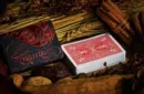 Love Promise of Vow (Red) Playing Cards by The Bocopo Playing Card Company – Image 1