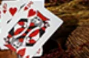 Love Promise of Vow (Red) Playing Cards by The Bocopo Playing Card Company – Image 3