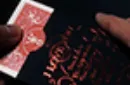 Love Promise of Vow (Red) Playing Cards by The Bocopo Playing Card Company – Image 5