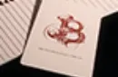 Love Promise of Vow (Red) Playing Cards by The Bocopo Playing Card Company – Image 7