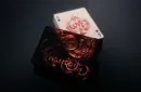 Love Promise of Vow (Red) Playing Cards by The Bocopo Playing Card Company – Image 8