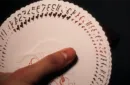 Love Promise of Vow (Red) Playing Cards by The Bocopo Playing Card Company – Image 10