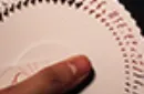 Love Promise of Vow (Red) Playing Cards by The Bocopo Playing Card Company – Image 11