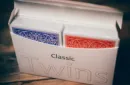 Classic Twins Playing Cards by Expert Playing Cards – Image 1