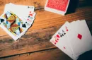Classic Twins Playing Cards by Expert Playing Cards – Image 10