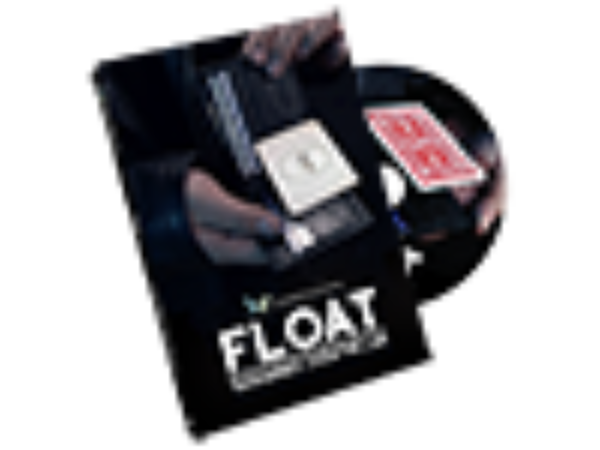 Float (DVD and Gimmick) by SansMinds Creative Lab - DVD