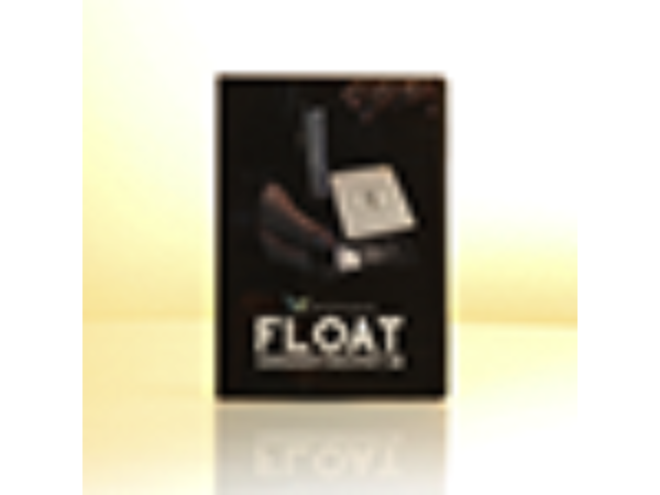 Float (DVD and Gimmick) by SansMinds Creative Lab - DVD