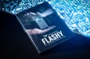 Flashy (DVD and Gimmick) by SansMinds Creative Lab - DVD – Image 2