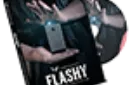 Flashy (DVD and Gimmick) by SansMinds Creative Lab - DVD – Image 7