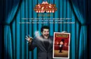 A Trip to The Circus by George Iglesias & Twister Magic - Trick – Image 1