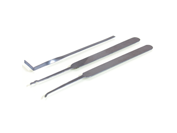 Lock Pick Set by Ronjo - Trick