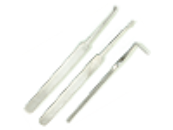 Lock Pick Set by Ronjo - Trick