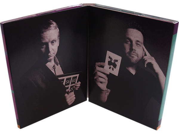 At the Table Live Lecture October-December 2015 (6 DVD set)