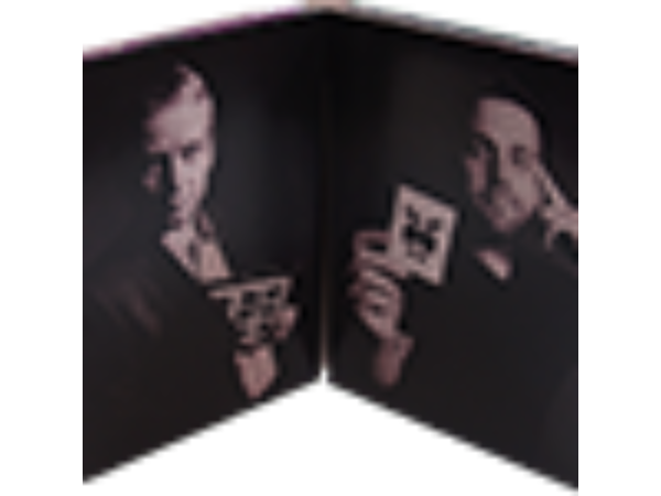 At the Table Live Lecture October-December 2015 (6 DVD set)