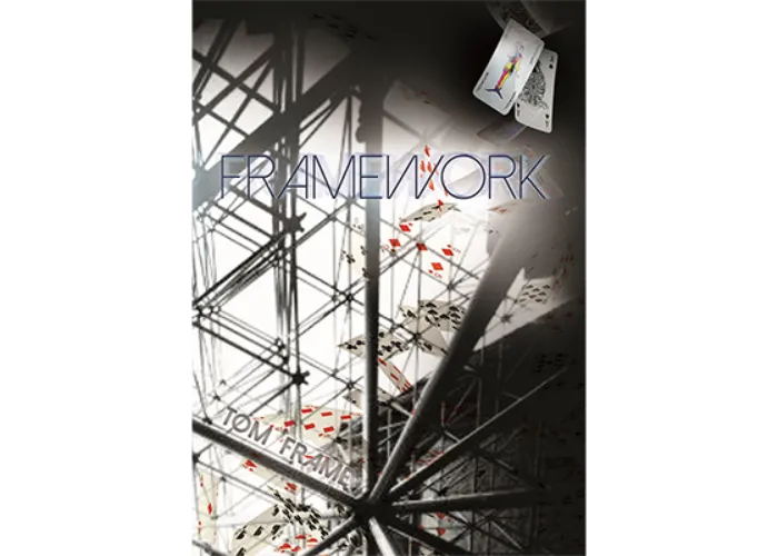 Framework by Tom Frame - Book