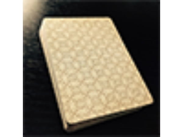 Busker Vintage Playing Cards by Mana Playing Cards