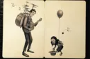 Busker Vintage Playing Cards by Mana Playing Cards – Image 4