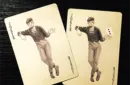 Busker Vintage Playing Cards by Mana Playing Cards – Image 6