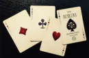 Busker Vintage Playing Cards by Mana Playing Cards – Image 8