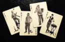 Busker Vintage Playing Cards by Mana Playing Cards – Image 10