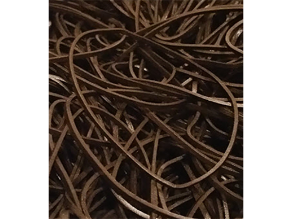 Joe Rindfleisch's Executive Rubber Bands (Dan Hauss - Black Pack) by Joe Rindfleisch - Trick