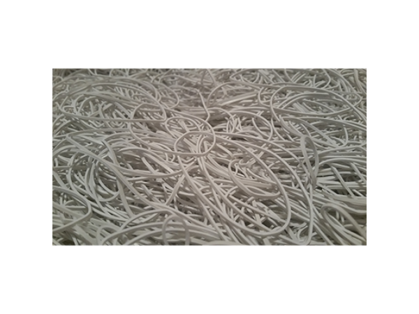 Joe Rindfleisch's Executive Rubber Bands (Hondo - White Pack) by Joe Rindfleisch - Trick