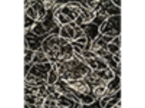 Joe Rindfleisch's Executive Rubber Bands (B&W Combo) by Joe Rindfleisch - Trick