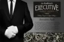Joe Rindfleisch's Executive Rubber Bands (B&W Combo) by Joe Rindfleisch - Trick – Image 1