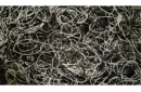 Joe Rindfleisch's Executive Rubber Bands (B&W Combo) by Joe Rindfleisch - Trick – Image 2
